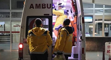 Düğünde 'halay başı' kavgası: 1’i ağır 5 yaralı