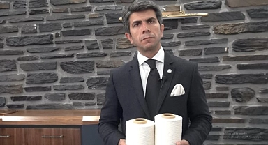 Durma Noktasına Gelen Üretim ve İstihdama HÜDA PAR'dan Çözüm Önerisi
