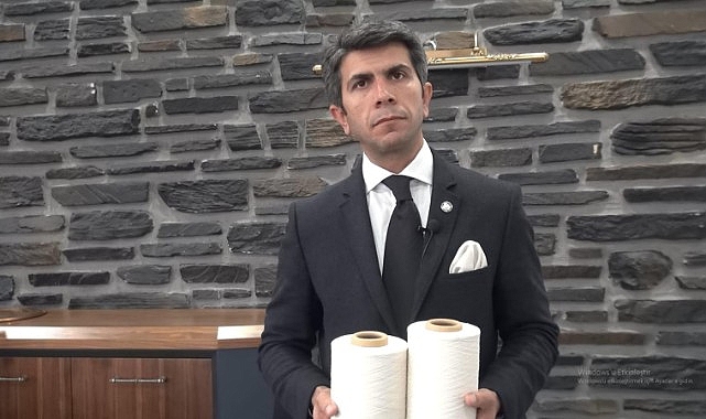 Durma Noktasına Gelen Üretim ve İstihdama HÜDA PAR'dan Çözüm Önerisi