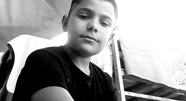 Elektrik akımına kapılan çocuk hayatını kaybetti