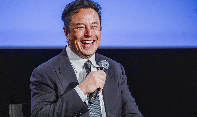 Elon Musk, Tesla hisselerinin yaklaşık 4 milyar dolarlık kısmını sattı
