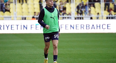 Emre Mor, A Milli Takım kadrosundan çıkarıldı