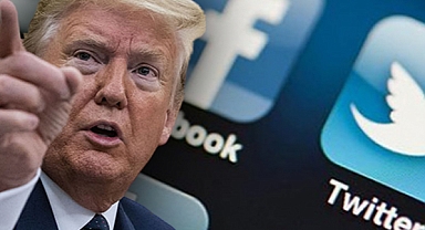 Eski ABD Başkanı Trump'ın Twitter hesabı yeniden açıldı