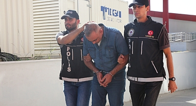 Esrarla yakalanan zanlı tutuklandı!