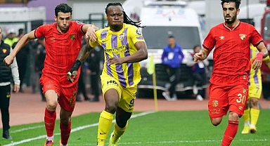 Eyüpspor, evinde 8’de 8 ile devam ediyor