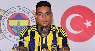 Fenerbahçe’nin eski futbolcusu Gregory Kurtley Van der Wiel'in dolandırılması davasında karar