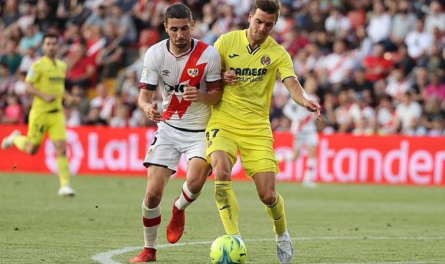 Fenerbahçe ve Galatasaray, LaLiga ekipleriyle karşılaşacak
