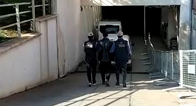 FETÖ/PDY operasyonunda 1 tutuklama