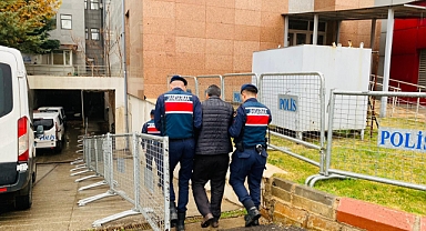 FETÖ suçlamasıyla vatandaşı dolandıran dernek başkanı tutuklandı