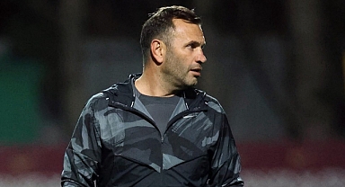 Galatasaray çalışmalarını sürdürüyor