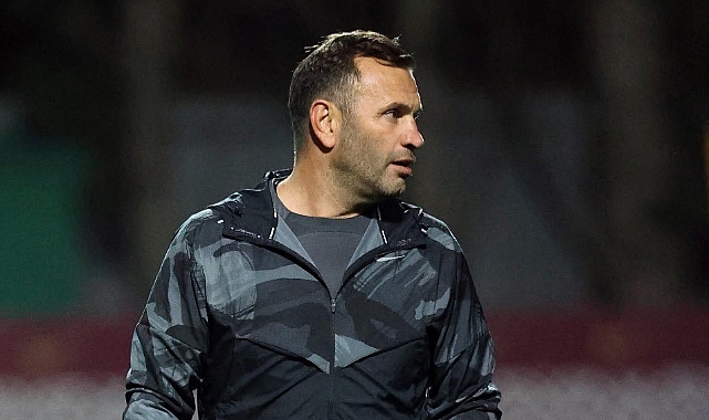 Galatasaray çalışmalarını sürdürüyor
