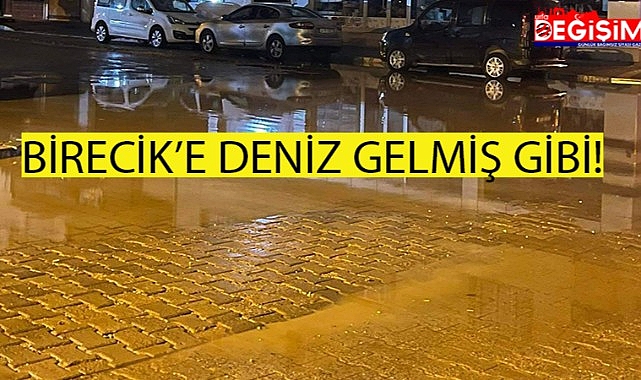 Geçen yıl Hilvan, bu yıl Birecik