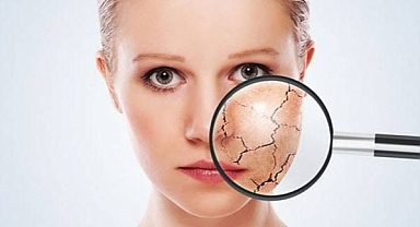 Glutatyon ile yaşlanmaya son