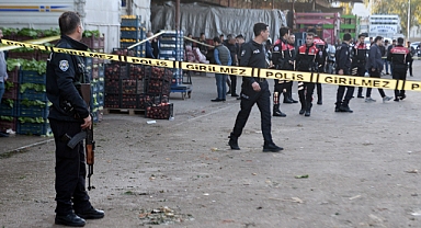 Halde silahlı çatışma: 3 yaralı