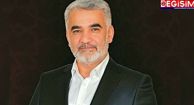 HÜDA PAR Genel Başkanı Şanlıurfa'ya Geliyor