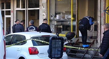 Husumetliler 12 yaşlarındaki çocuğu başından vurdu