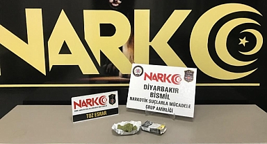 Huzur asayiş uygulamasında 34 şüpheliden 16’sı tutuklandı