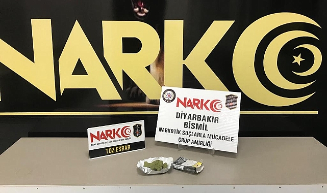 Huzur asayiş uygulamasında 34 şüpheliden 16’sı tutuklandı
