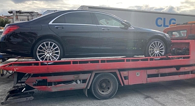 İcralık araçlar üzerinden büyük vurgun yapan ihale çetesi çökertildi