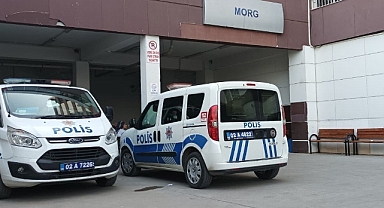 İnşaat işçisi ölü bulundu