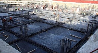 İnşaat maliyetleri yüzde 119,83 arttı