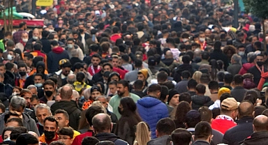 İşsizlik oranı Eylül'de %10,1'e yükseldi
