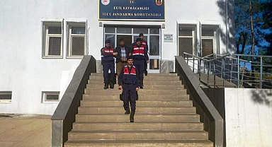 JASAT ekipleri tarafından aranan zanlı tutuklandı