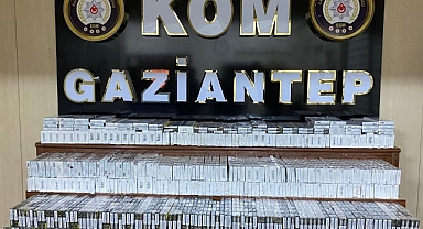 Kaçakçılık operasyonu: 3 gözaltı