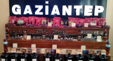 Kaçakçılık operasyonunda 3 kişi gözaltına alındı