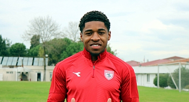 Kadeem Harris: “Takım olarak çok iyi işler yapmaya başladık”