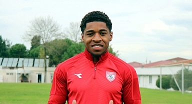Kadeem Harris: “Takım olarak çok iyi işler yapmaya başladık”