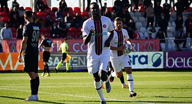 Karagümrük, Dünya Kupası arasında form tutmak istiyor