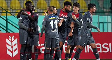 Karagümrük maçlarını Esenler’de oynayacak