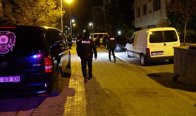 Kardeşlerin kavgası kanlı bitti