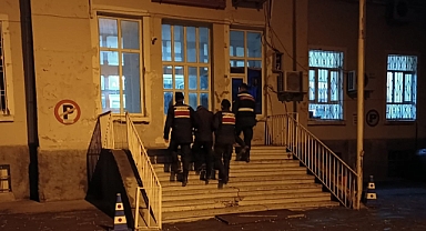 Kasten adam öldürme suçundan aranan şahıs tutuklandı