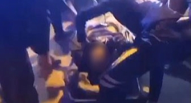 Kavga kanlı bitti: Kalbinden bıçaklanarak öldü