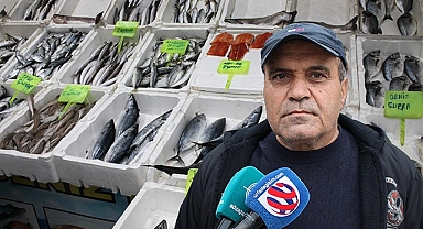 Kebap diyarında balığa ilgi arttı