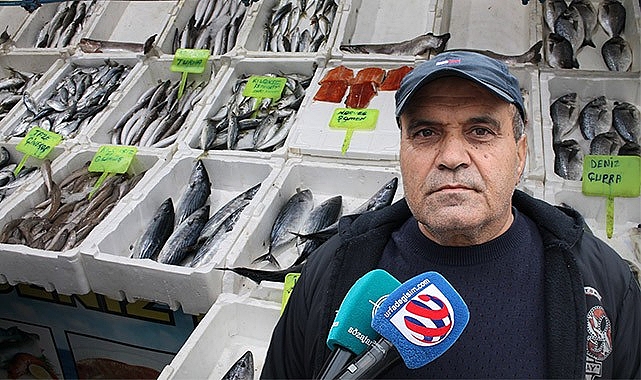 Kebap diyarında balığa ilgi arttı