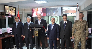 Kökünü Kurutma Operasyonu: 117 gözaltı