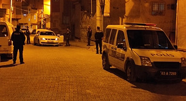 Komşu cinayetinin zanlıları adliyeye çıkarıldı