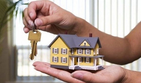 Konut satışları Ekim ayında yüzde 25,3 azaldı