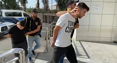 Küfürleşme silahlı çatışmayla bitti: 1 yaralı, 3 tutuklama