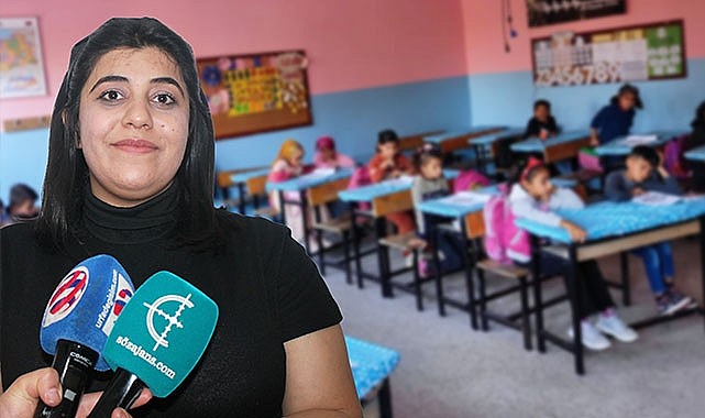 Maddi sorunlar meslekten uzaklaştırdı