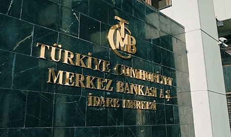 Merkez Bankası faizi indirdi!