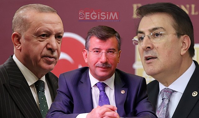 Milletvekili Aydemir'den Cevheri açıklaması