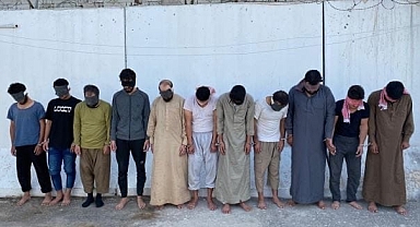 MİT’ten DEAŞ’a operasyon