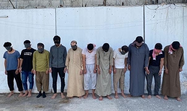 MİT’ten DEAŞ’a operasyon