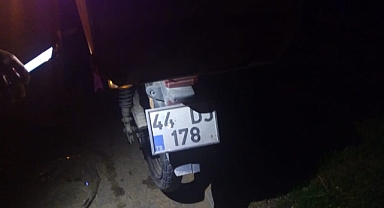 Motosiklet kazasında ağır yaralanan üniversite öğrencisi kurtarılamadı