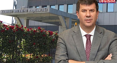 Odabaşı'nın odasındaki eşyalar haczedildi!