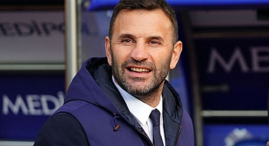 Okan Buruk: "Maçın sonucu çok daha farklı olması gerekirdi"